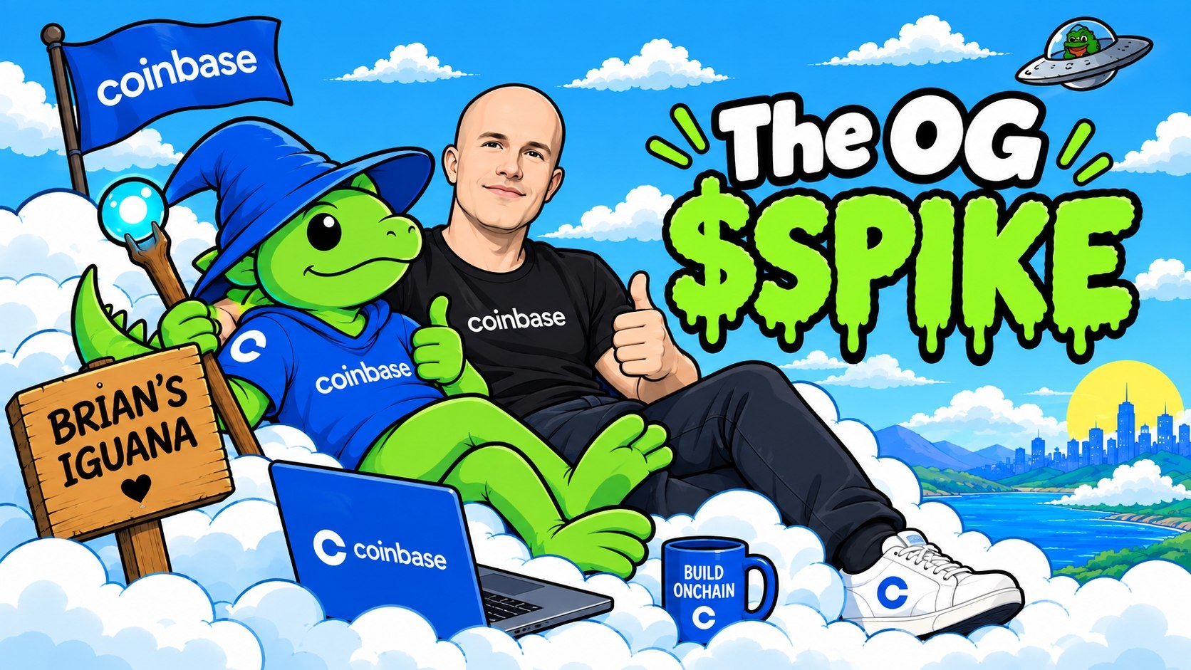 Spike artwork — image 02